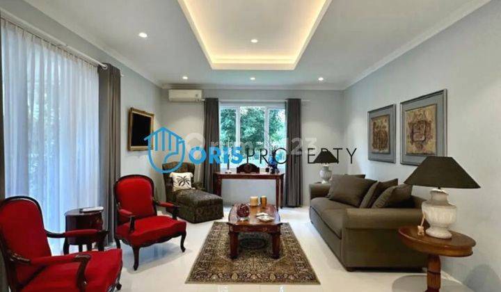 Rumah 2 Lantai Dekat Ke Tol Andara 8