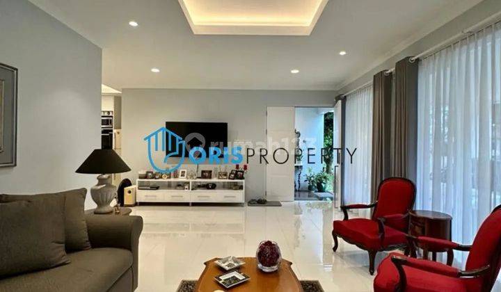 Rumah 2 Lantai Dekat Ke Tol Andara 9