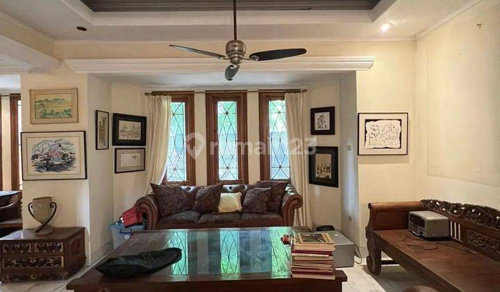 Rumah 2 Lantai Di Dukuh Patra - Kuningan Bagus 2