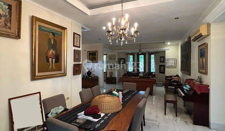 Rumah 2 Lantai Di Dukuh Patra - Kuningan Bagus 3