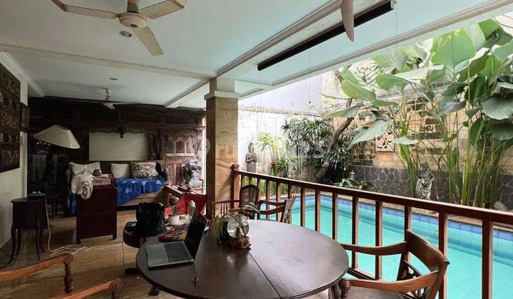 Rumah 2 Lantai Di Dukuh Patra - Kuningan Bagus 6