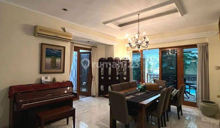 Rumah 2 Lantai Di Dukuh Patra - Kuningan Bagus 7