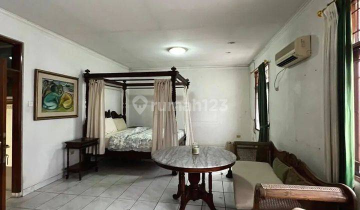 Rumah 2 Lantai Di Dukuh Patra - Kuningan Bagus 8