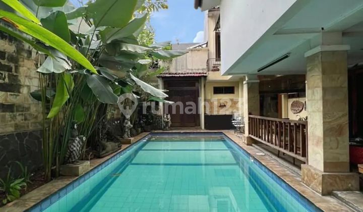 Rumah 2 Lantai Di Dukuh Patra - Kuningan Bagus 9