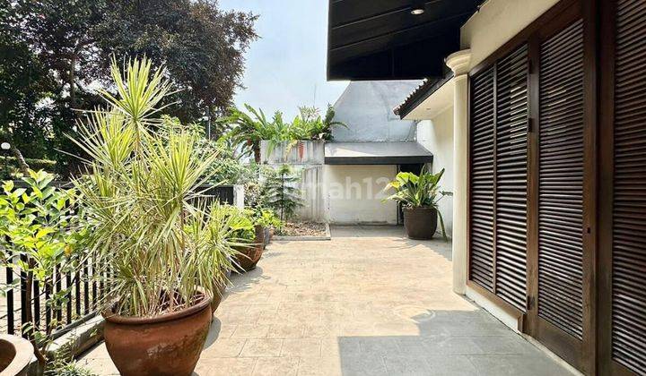 For Sale Rumah Bagus Dalam Komplek di Villa Cinere Mas 2