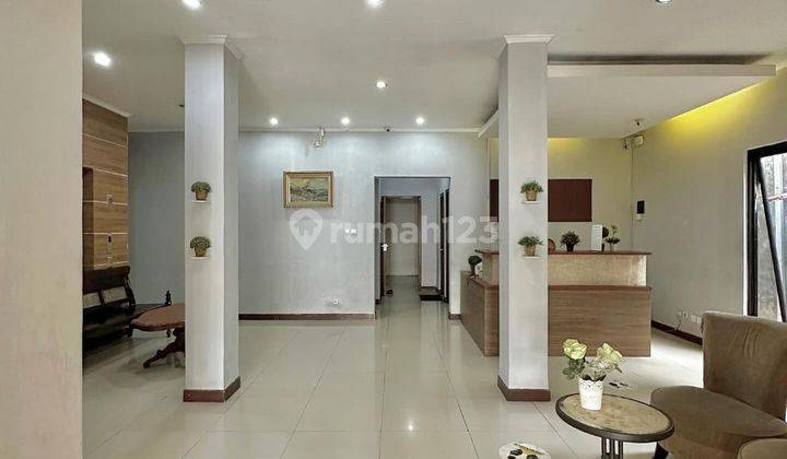 For Sale Kost Exclusive 3 Lantai Bagus Dekat Pondok Indah 2