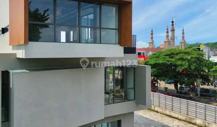 Brand New Mini Office Building Lokasi Strategis di Cilandak Kko 1