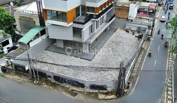 Brand New Mini Office Building Lokasi Strategis di Cilandak Kko 2