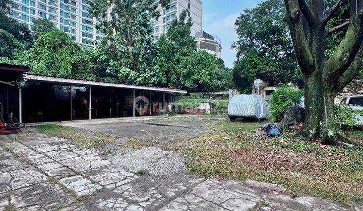 For Sale Cocok Untuk Usaha, Kost Dan Kantor Dekat Ke Kuningan 1