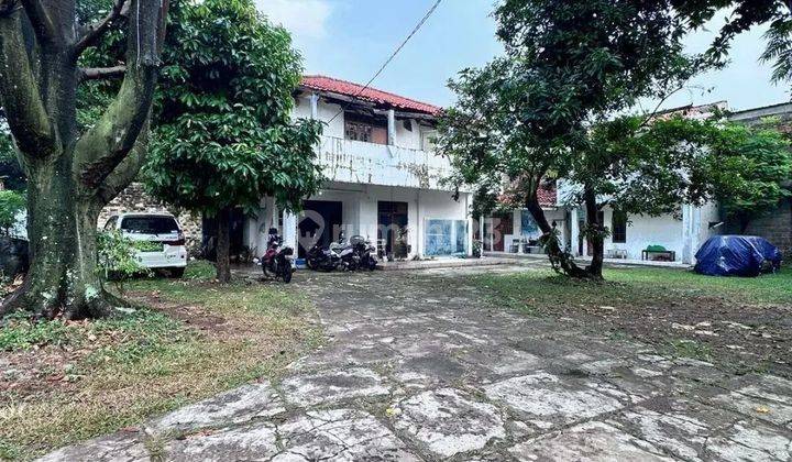 For Sale Cocok Untuk Usaha, Kost Dan Kantor Dekat Ke Kuningan 2