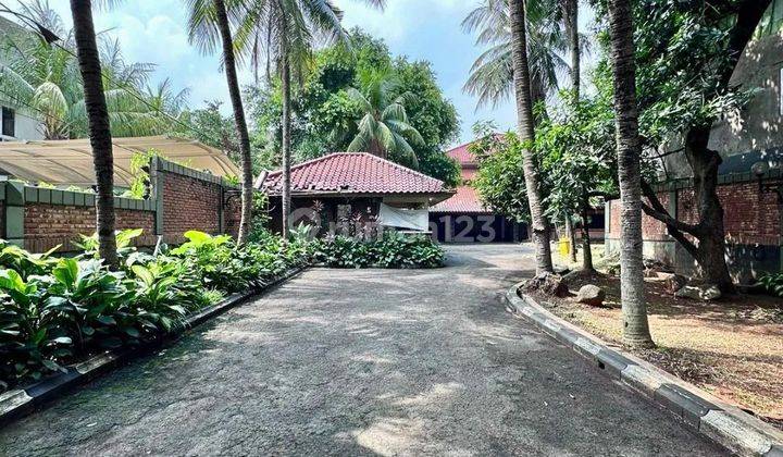 For Sale Rumah Cocok Untuk Hunian Dan Usaha Lokasi Strategis 2