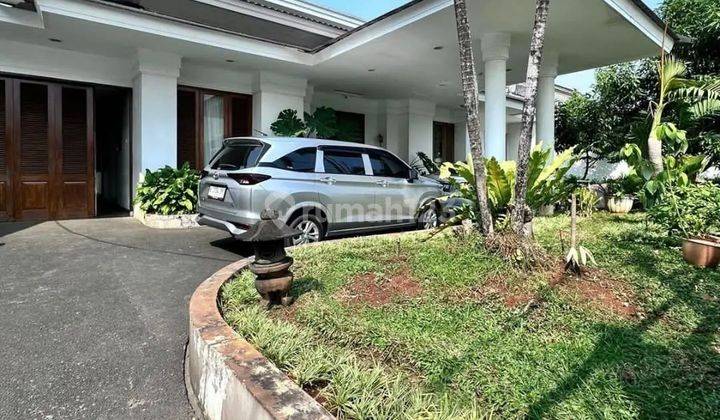 For Sale Rumah Bagus 2 Lantai Siap Huni Lingkungan Nyaman 2