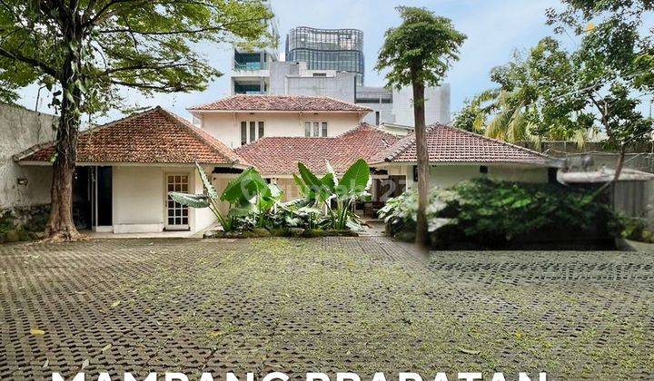 For Sale Rumah Cocok Untuk Usaha, Kost, Dekat Ke Tol dalam Kota 1