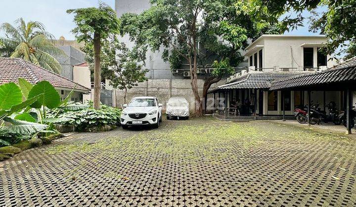 For Sale Rumah Cocok Untuk Usaha, Kost, Dekat Ke Tol dalam Kota 2