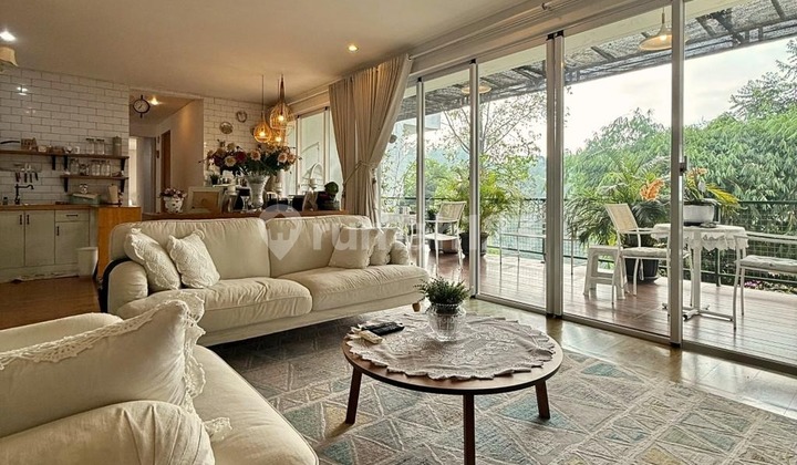 For Sale: Move-In Ready Fully Furnished House in a Cluster - Dago Village 2