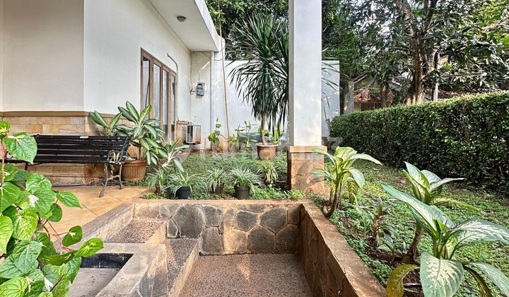 For Sale Rumah Siap Huni One Gate System & Keamanan 24 Jam 2