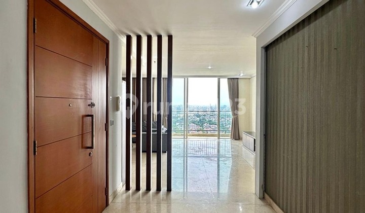 For Sale Ancol Mansion Apartment Siap Huni Full Furnished 2