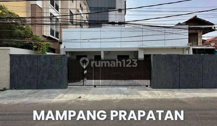 For Sale Kost 17 Kamar Lokasi Strategis Akses Dekat Ke Halte 1