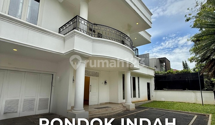 For Sale Ready-to-Live House Prime Area, One Gate, West Facing