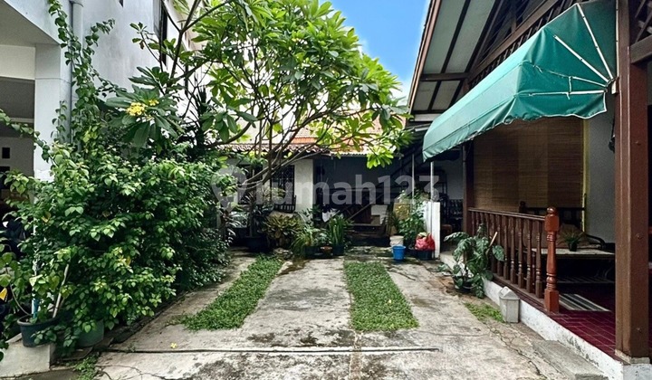 For Sale Rumah Cocok Investasi, Usaha & Lokasi Strategis 2