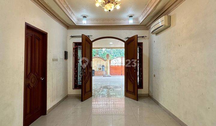 For Sale Rumah Cocok Untuk Usaha Dan Kantor Lokasi Strategis 2