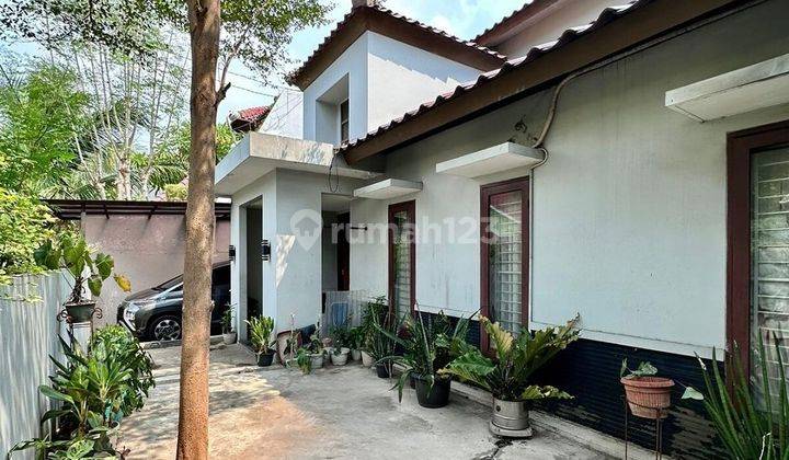 For Sale Rumah 2 Lantai Bagus Siap Huni, SHM 2