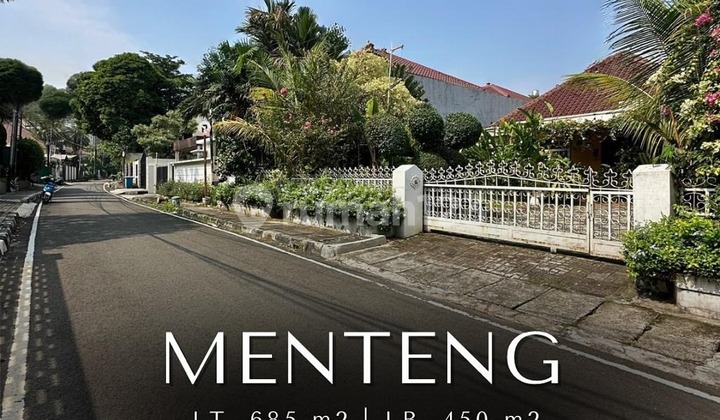 For Sale Rumah 1 Lantai Siap Huni Dekat ke Sudirman & Akses Mudah For Sale Rumah 1 Lantai Siap Huni Dekat ke Sudirman & Akses Mudah