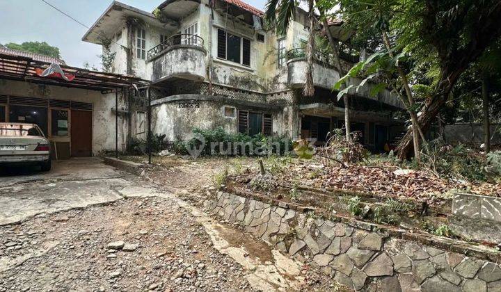 For Sale Hitung Tanah Premium Area, Row Jalan Lebar Bebas Banjir 2