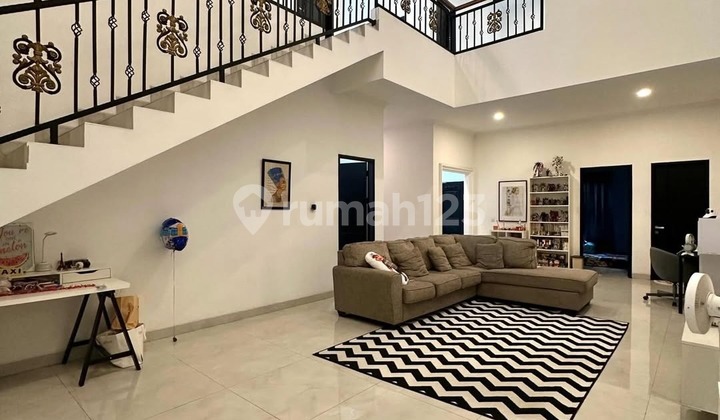 For Sale 2-Story House Ready to Occupy, Unfurnished 2