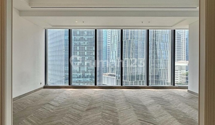 For Sale The Langham Residence, The President 4 Bedroom  2