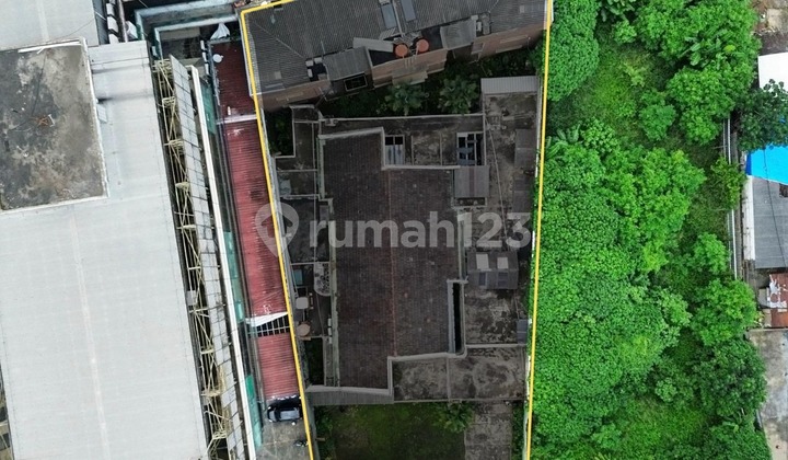 Price Close to NJOP! For Sale, Suitable for Building, Office 2