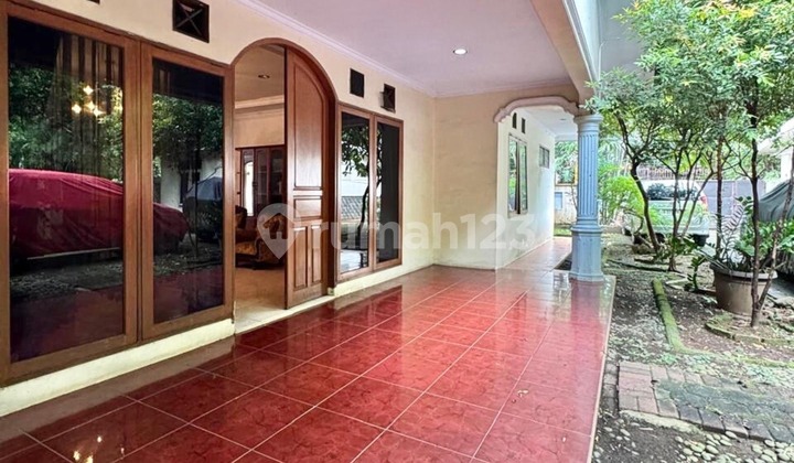 For Sale Rumah 1,5 Lantai Cocok untuk Usaha, Hunian, Lokasi Jalan Raya 2