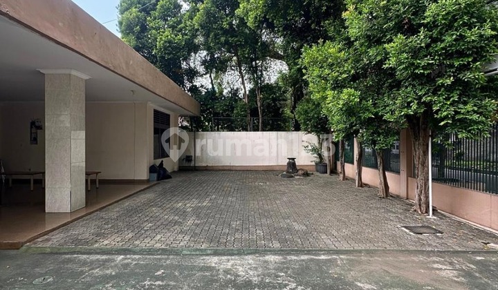 For Sale Rumah Bebas Banjir & Hadap Tenggara - Proklamasi 2