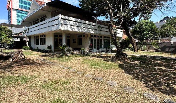 For Sale Bangunan Cocok Untuk Usaha, Kost, SHM , Lokasi Strategis 2