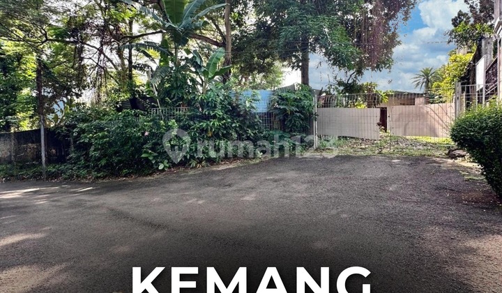 For Sale Hitung Tanah Cocok untuk Hunian/Cluster Kecil For Sale Hitung Tanah Cocok untuk Hunian/Cluster Kecil