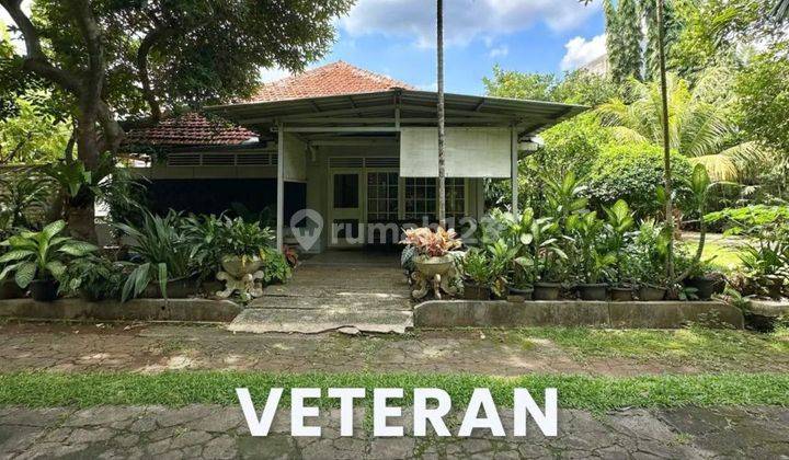 For Sale Rumah Dengan Akses Strategis Dekat Ke Pintu Tol Jorr  1