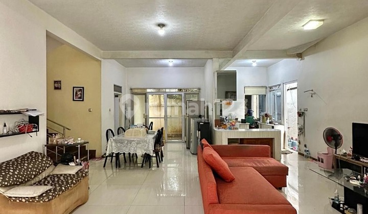 For Sale Rumah Dekat Ke Cipete Raya, Antasari di Cipete - Cilandak 2