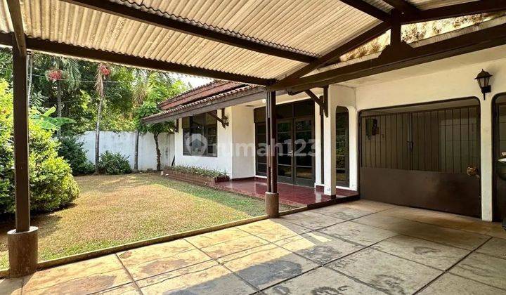 For Sale Rumah 2 Lantai Bagus Ada Halaman Depan Dan Belakang 2