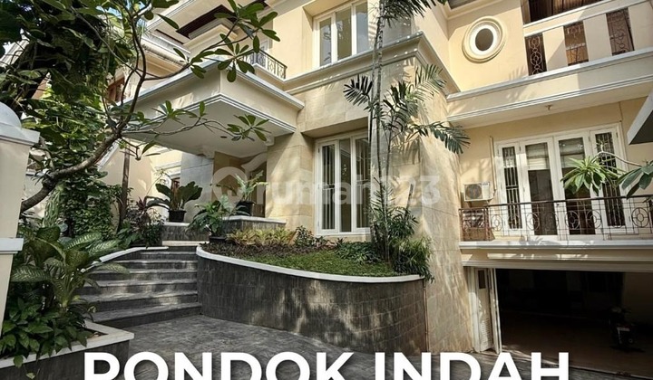 For Sale Ready-to-Occupy House Prime Area & One Gate System