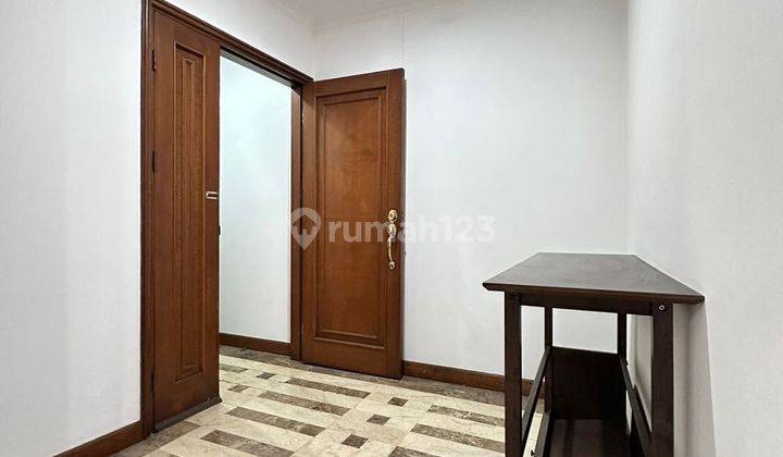 For Sale Kintamani Apartment 2 Bedroom, Semi Furnished  2