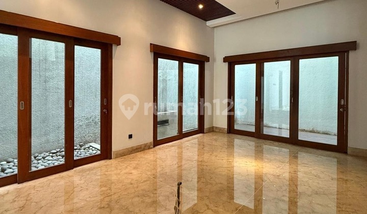 For Sale Rumah 2 Lantai Dalam Townhouse Siap Huni 2