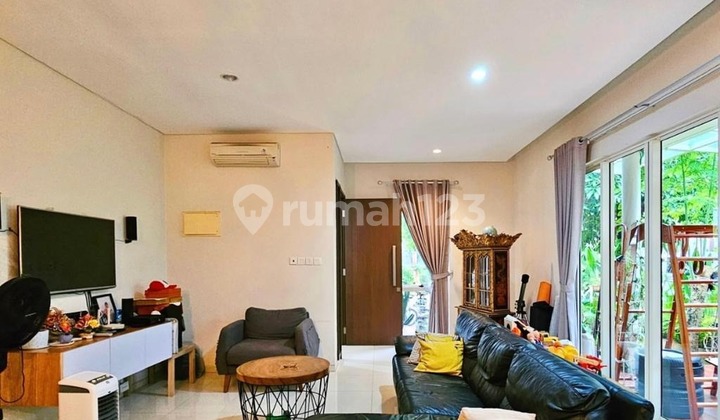 For Sale Within a Cluster, One Gate, Fully Furnished in Serenia Hills 2