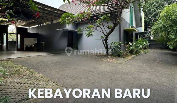 For Sale Townhouse 9 Unit Lokasi Strategis Dan Premium  1