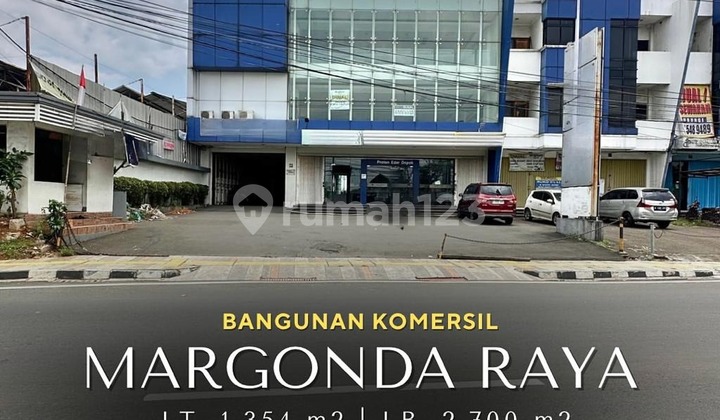 For Sale Bangunan Cocok Untuk Dealer Mobil, Lokasi Strategis For Sale Bangunan Cocok Untuk Dealer Mobil, Lokasi Strategis