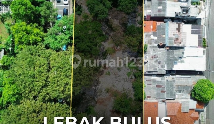 Harga di Bawah NJOP! For Sale Kavling Lokasi Strategis Harga di Bawah NJOP! For Sale Kavling Lokasi Strategis