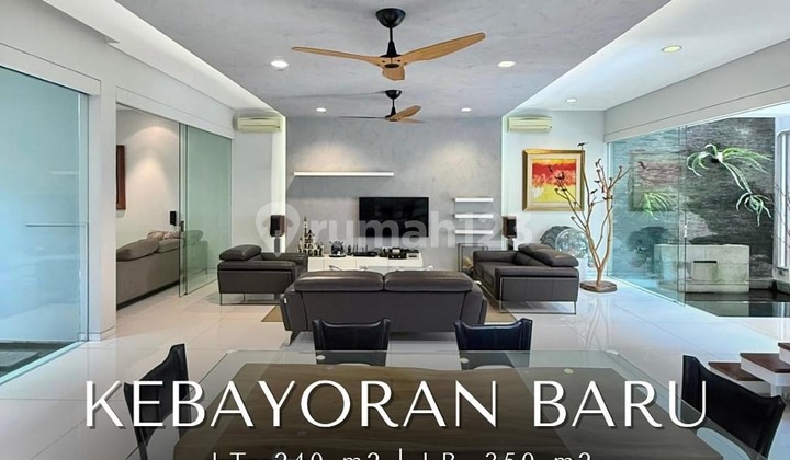 For Sale 2-Story House Ready to Live In Furnished Inside a Complex