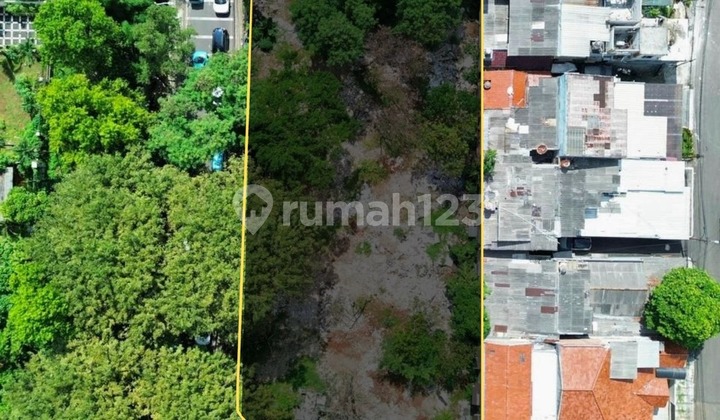 Harga di Bawah NJOP! For Sale Kavling Lokasi Strategis Harga di Bawah NJOP! For Sale Kavling Lokasi Strategis