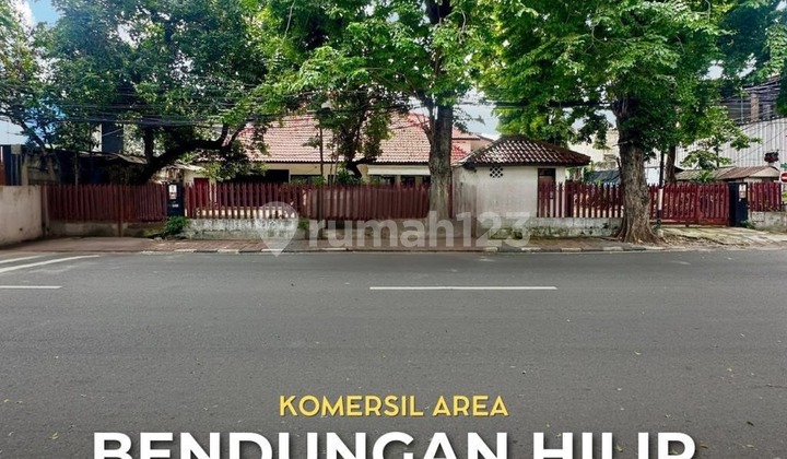 For Sale Hitung Tanah Prime Area & Posisi Hoek Cocok untuk Usaha For Sale Hitung Tanah Prime Area & Posisi Hoek Cocok untuk Usaha