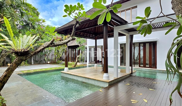 For Rent Newly Renovated Ready to Occupy Unfurnished & Spacious Yard 2