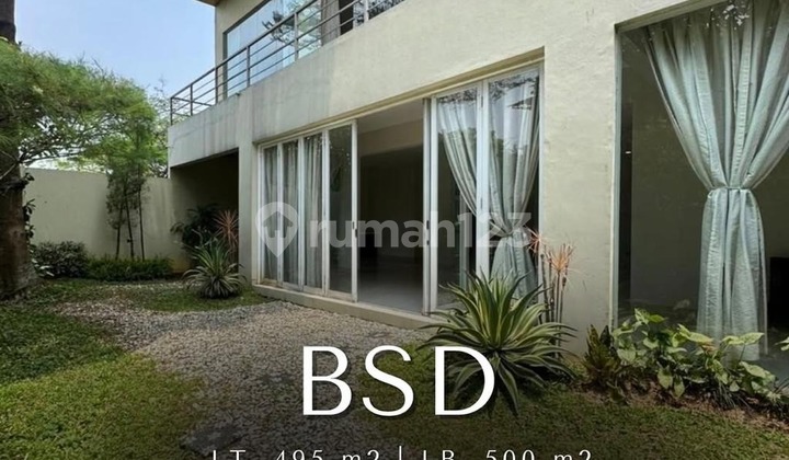 For Sale Ready-to-Live Home in De Park Cluster, Wide Road Row